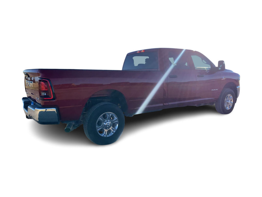 2026 RAM 2500 Big Horn - Photo 15