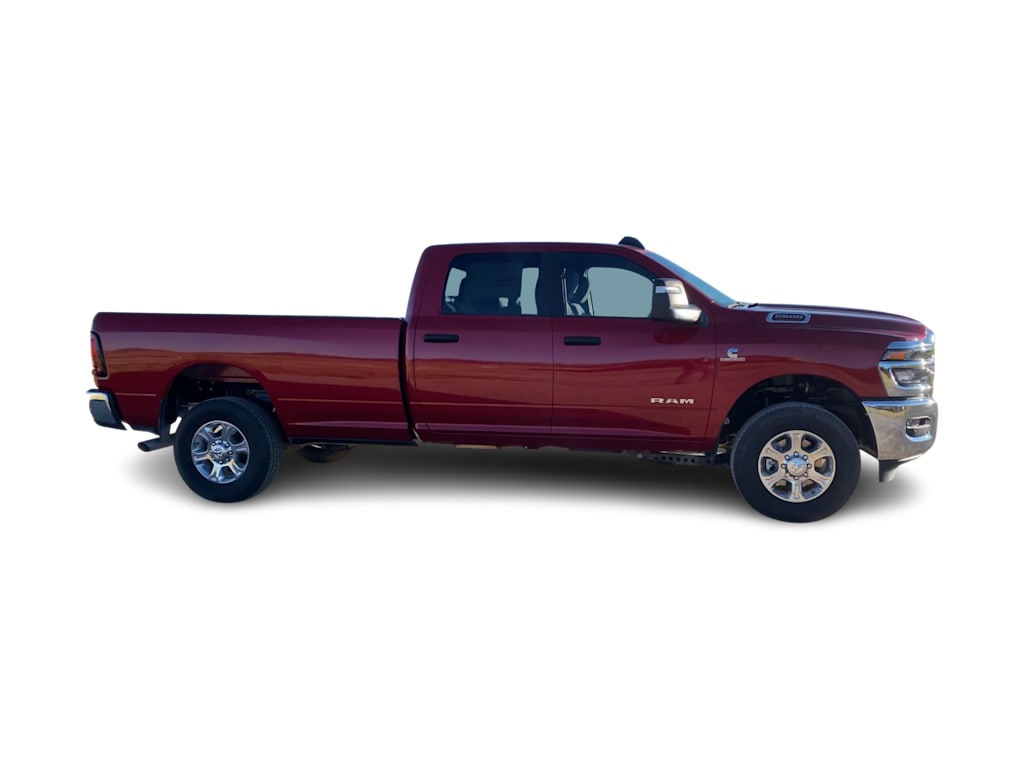 2026 RAM 2500 Big Horn - Photo 16