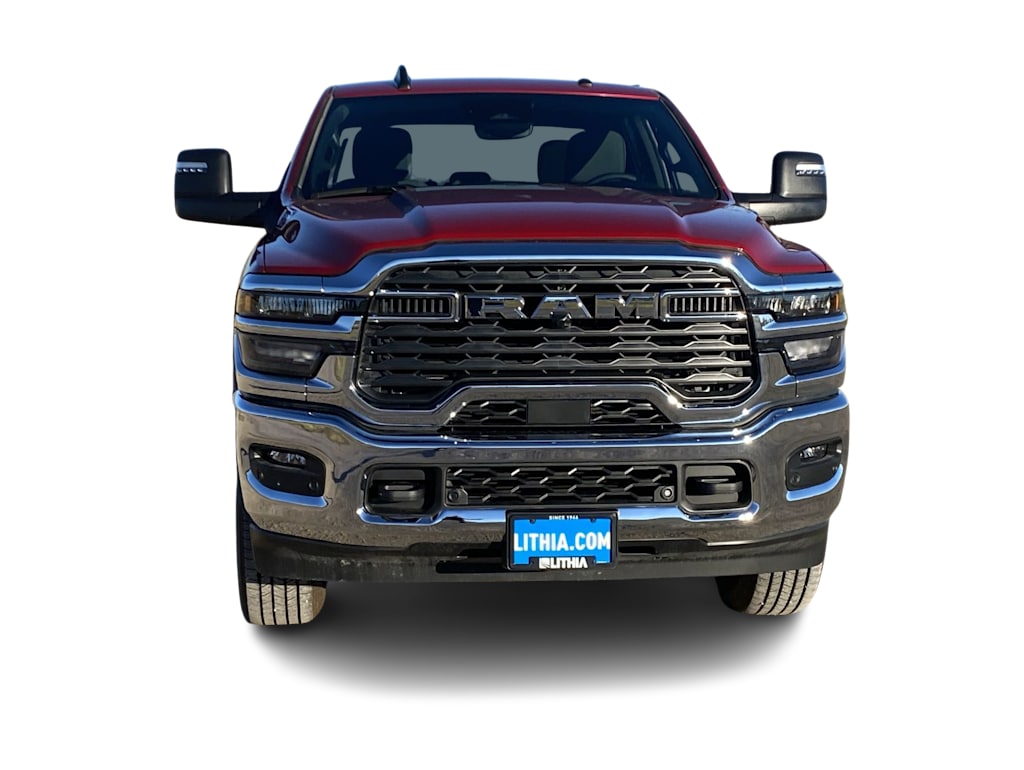 2026 RAM 2500 Big Horn - Photo 19