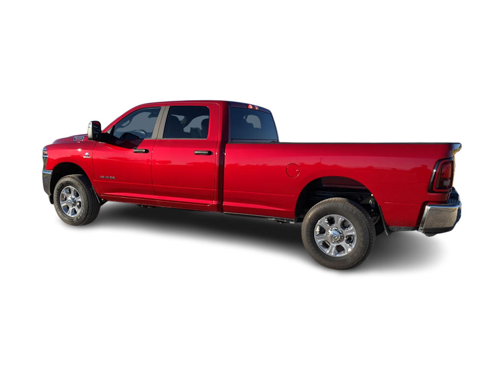 2026 RAM 2500 Big Horn - Photo 14