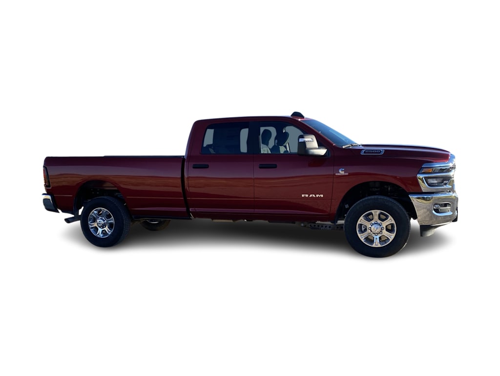 2026 RAM 2500 Big Horn - Photo 23