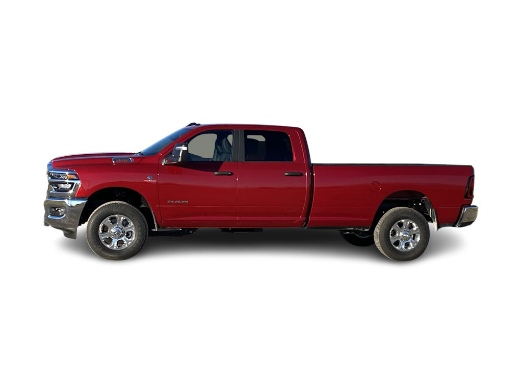2026 RAM 2500 Big Horn - Photo 17