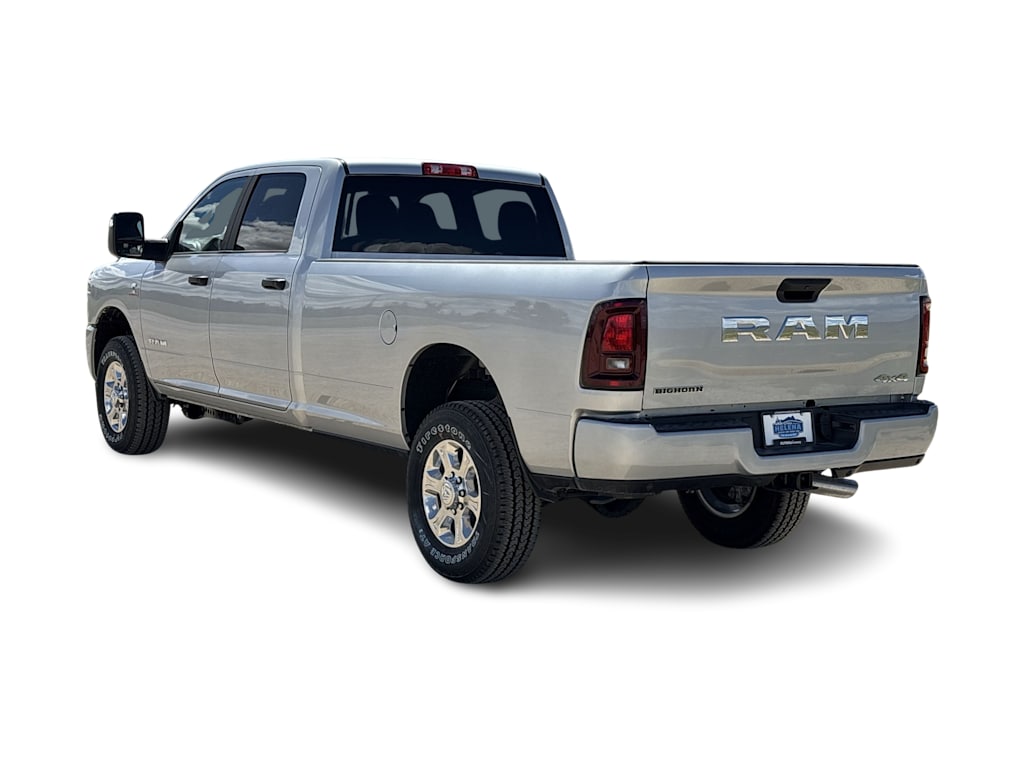 Thumbnail: 2026 RAM 2500 - 21