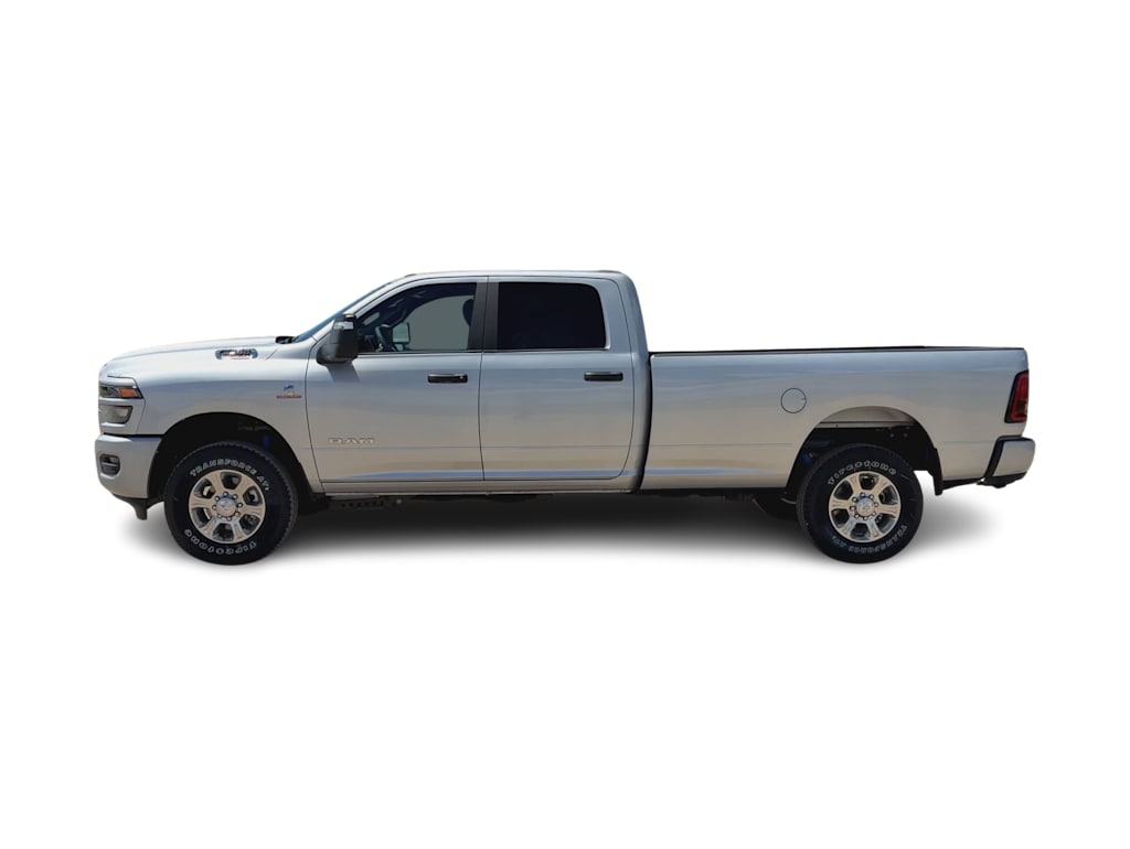 Thumbnail: 2026 RAM 2500 - 3