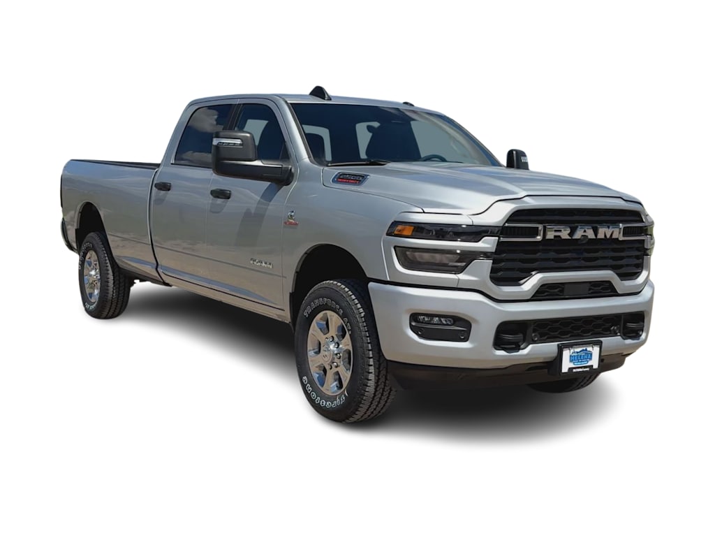 Thumbnail: 2026 RAM 2500 - 16
