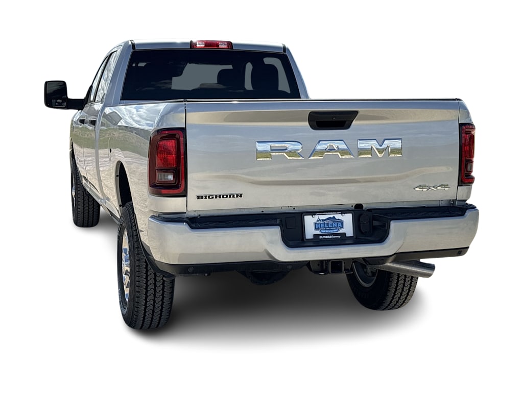 Thumbnail: 2026 RAM 2500 - 22