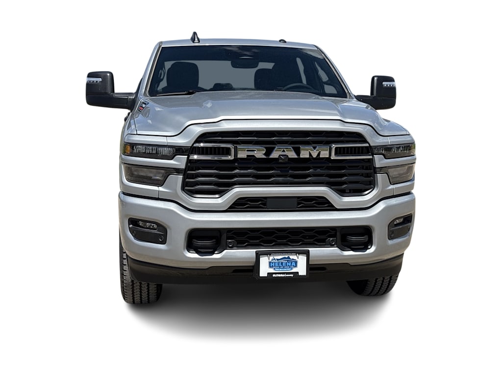 Thumbnail: 2026 RAM 2500 - 6