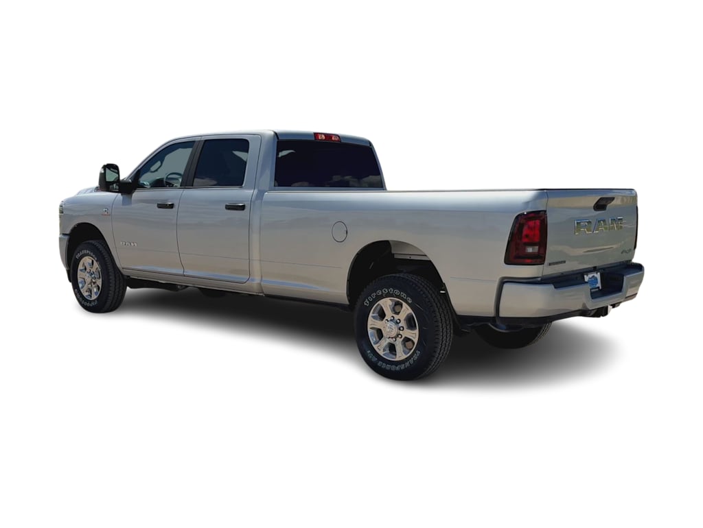 Thumbnail: 2026 RAM 2500 - 4