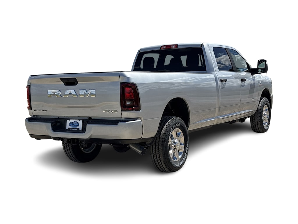 Thumbnail: 2026 RAM 2500 - 23