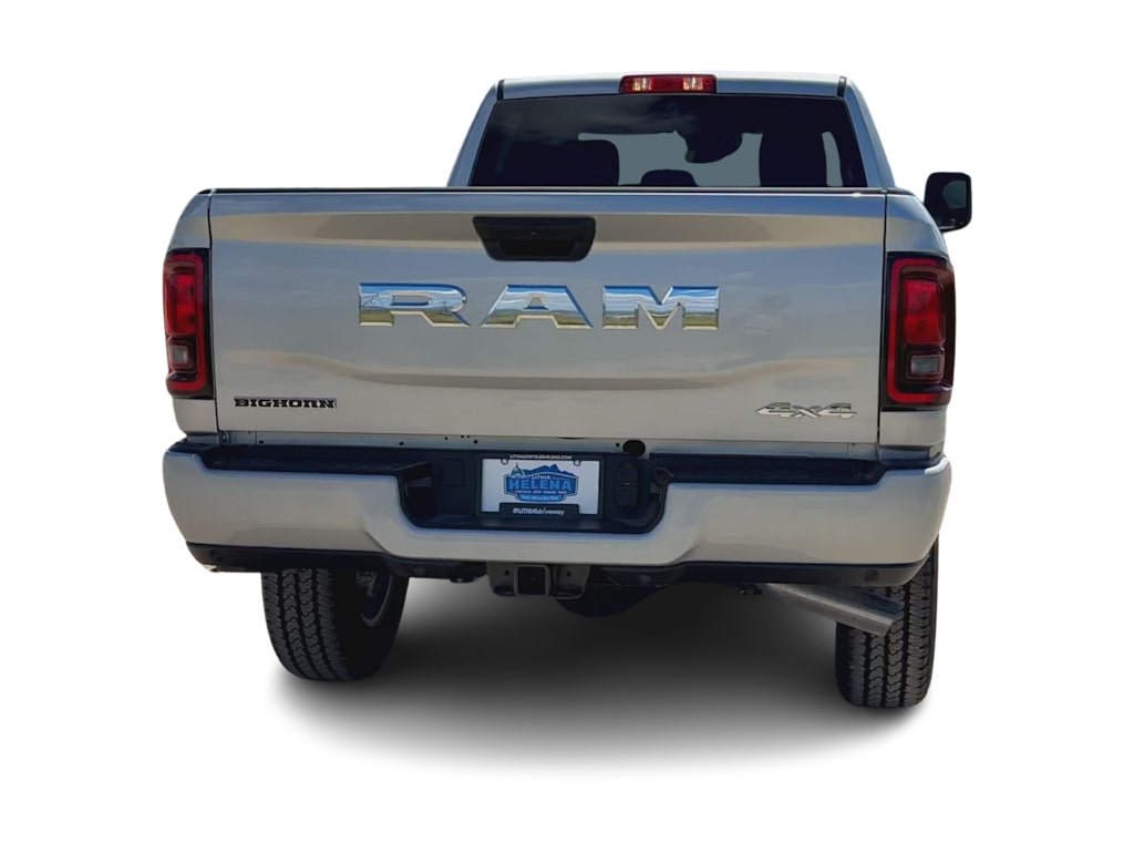 Thumbnail: 2026 RAM 2500 - 5