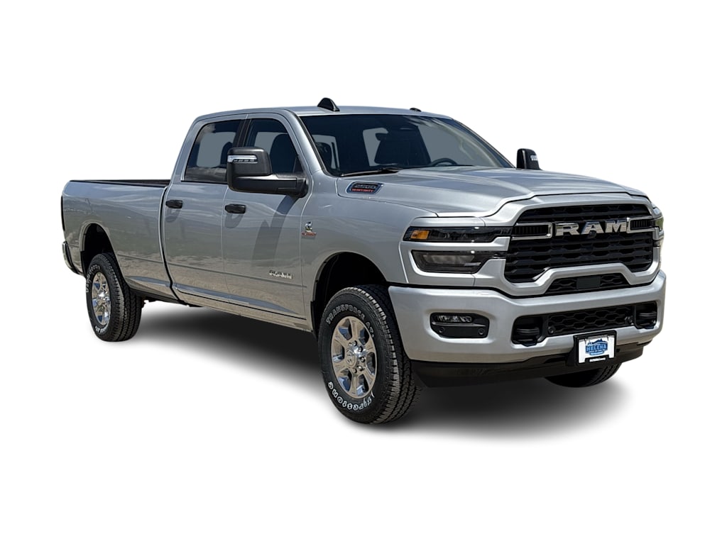 Thumbnail: 2026 RAM 2500 - 20