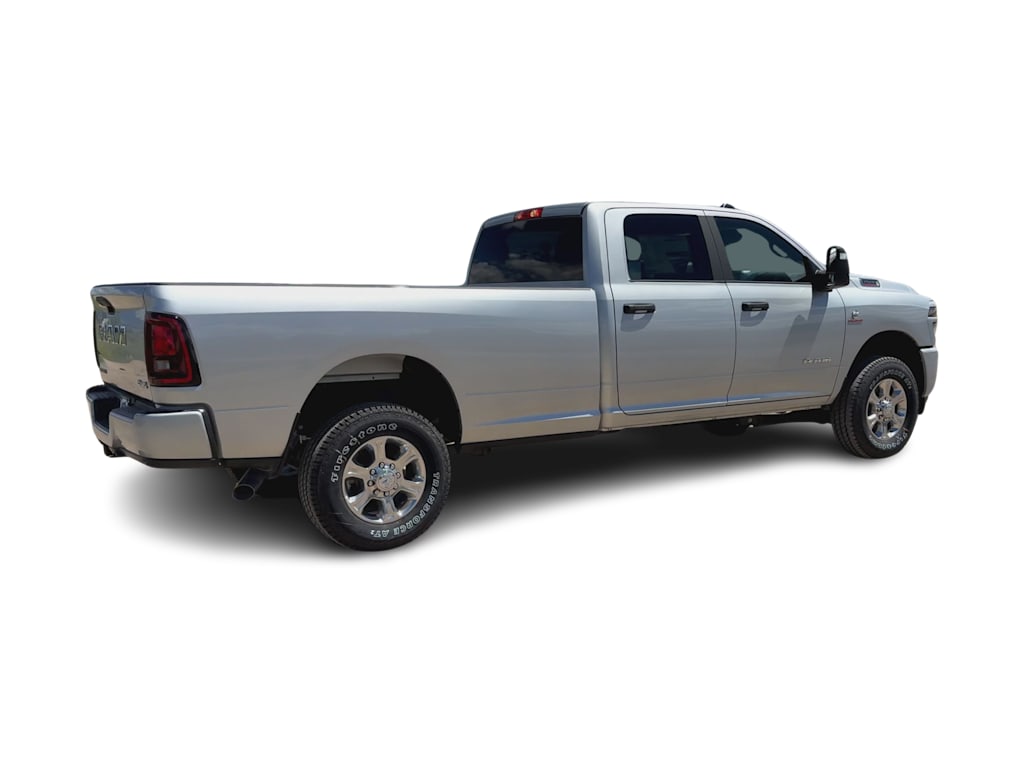 Thumbnail: 2026 RAM 2500 - 19