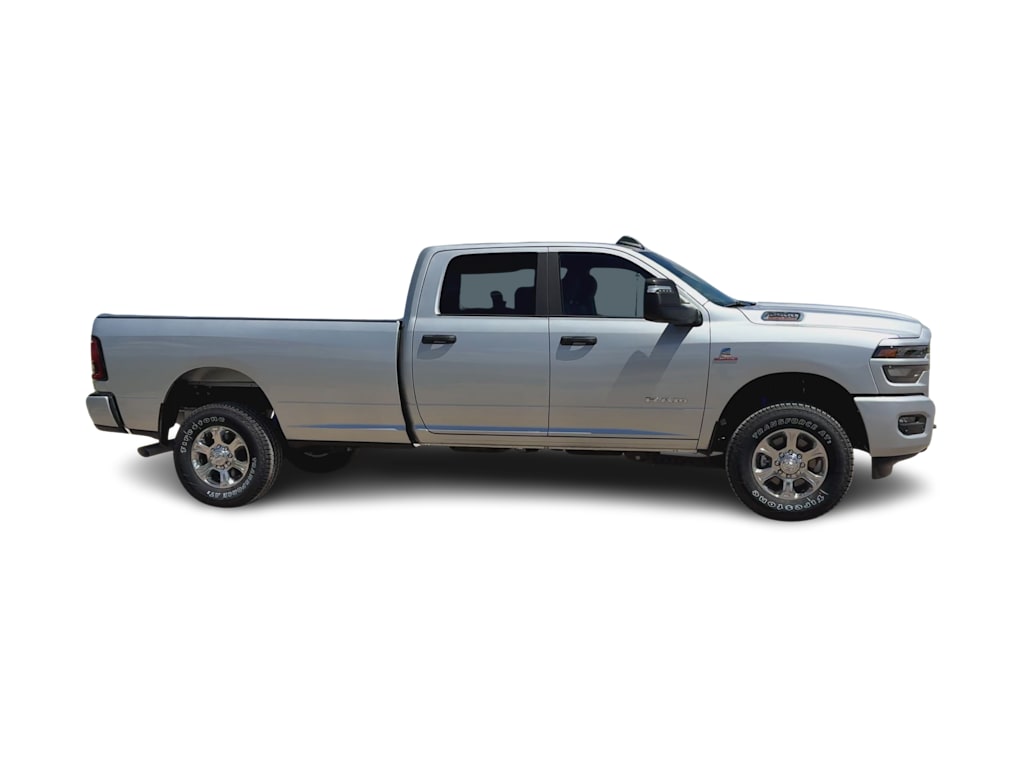 Thumbnail: 2026 RAM 2500 - 15