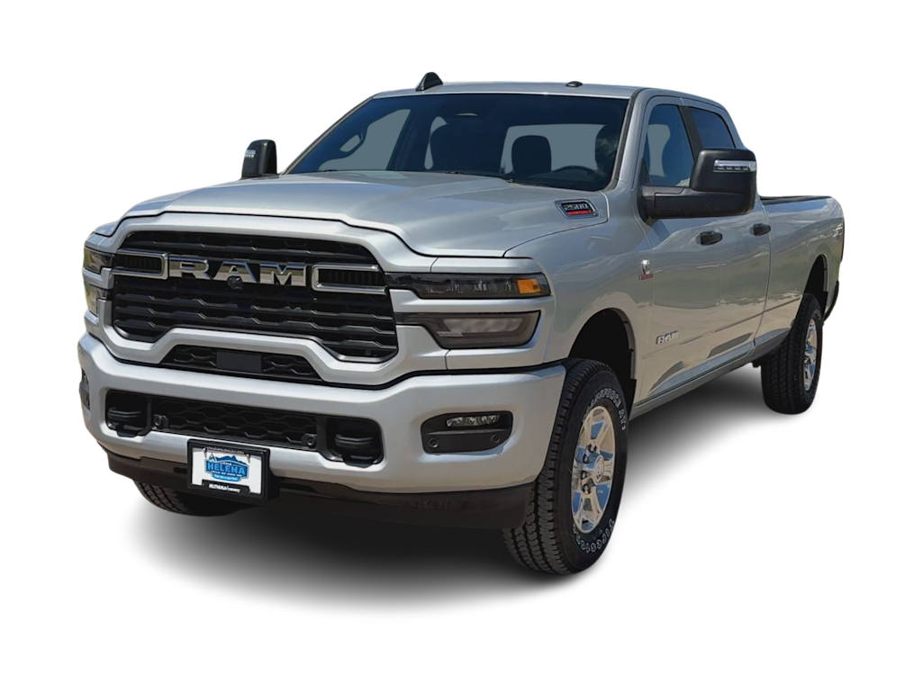 Thumbnail: 2026 RAM 2500 - 17