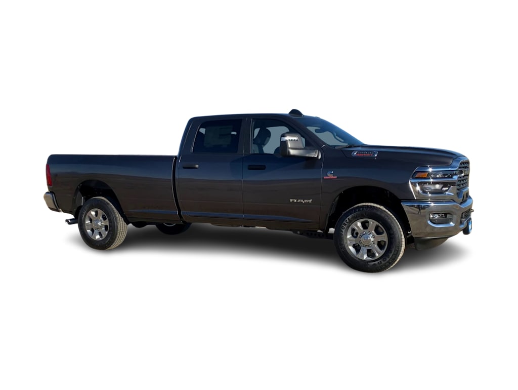 2026 RAM 2500 Big Horn - Photo 12