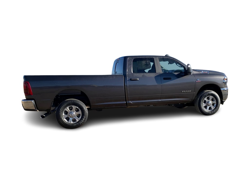 2026 RAM 2500 Big Horn - Photo 11