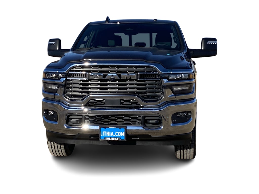2026 RAM 2500 Big Horn - Photo 19
