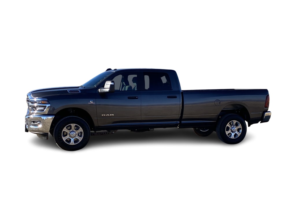 2026 RAM 2500 Big Horn - Photo 16