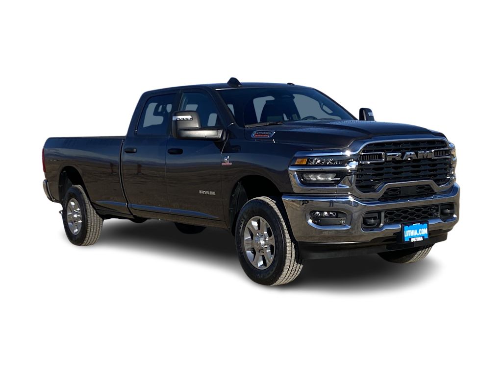 2026 RAM 2500 Big Horn - Photo 22