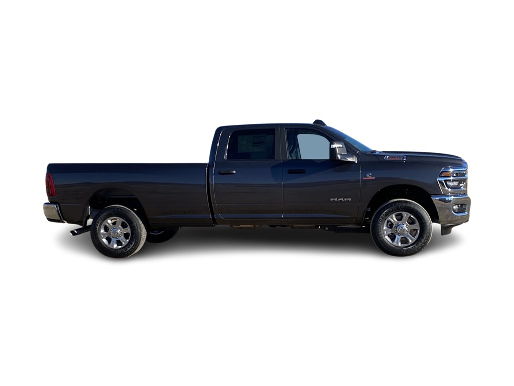 2026 RAM 2500 Big Horn - Photo 23