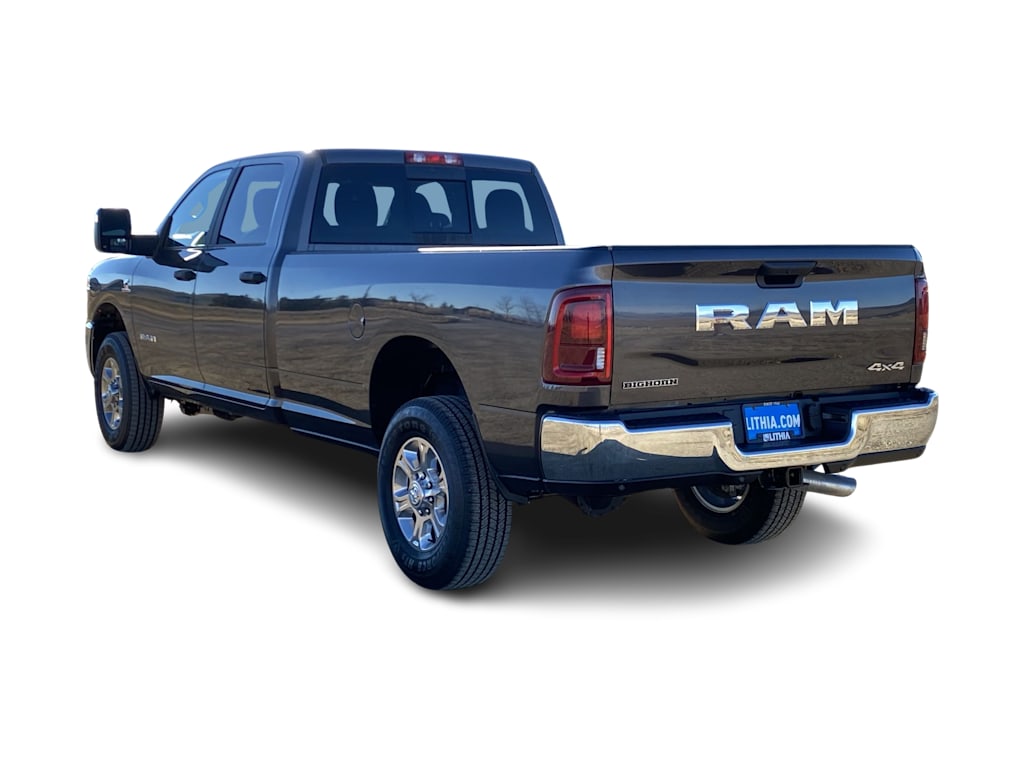 2026 RAM 2500 Big Horn - Photo 17