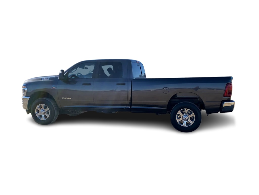 2026 RAM 2500 Big Horn - Photo 14