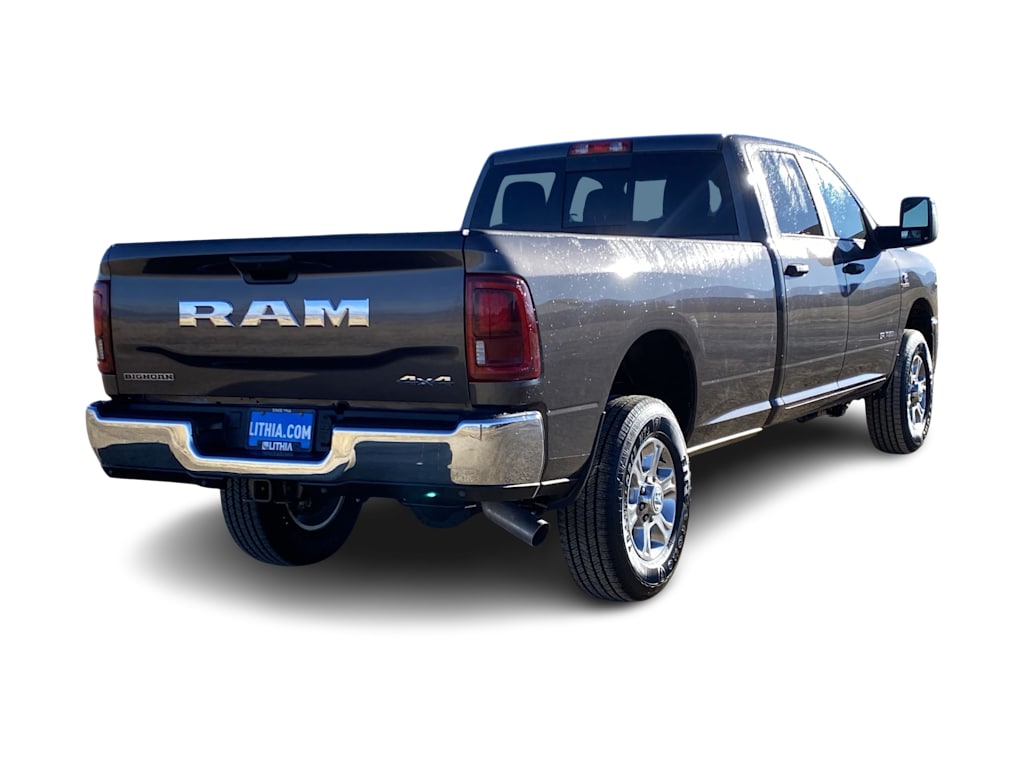 2026 RAM 2500 Big Horn - Photo 18