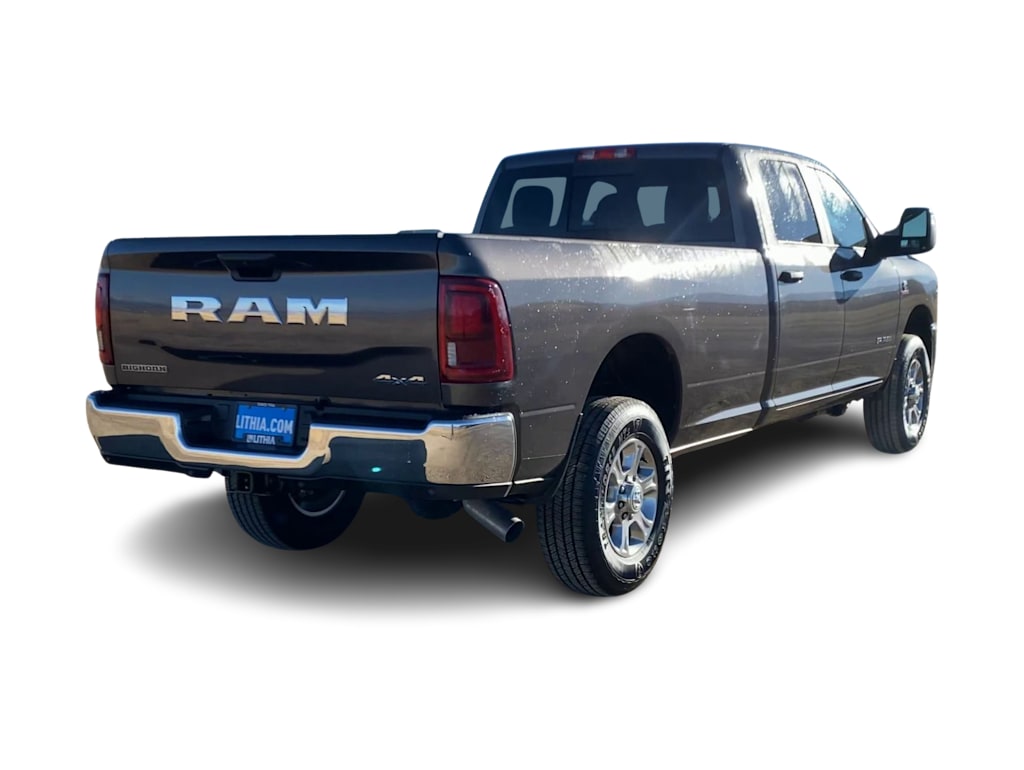 2026 RAM 2500 Big Horn - Photo 15