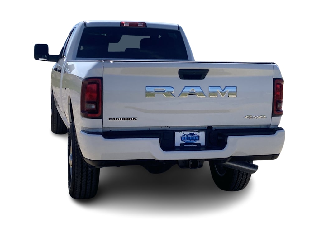Thumbnail: 2026 RAM 2500 - 5