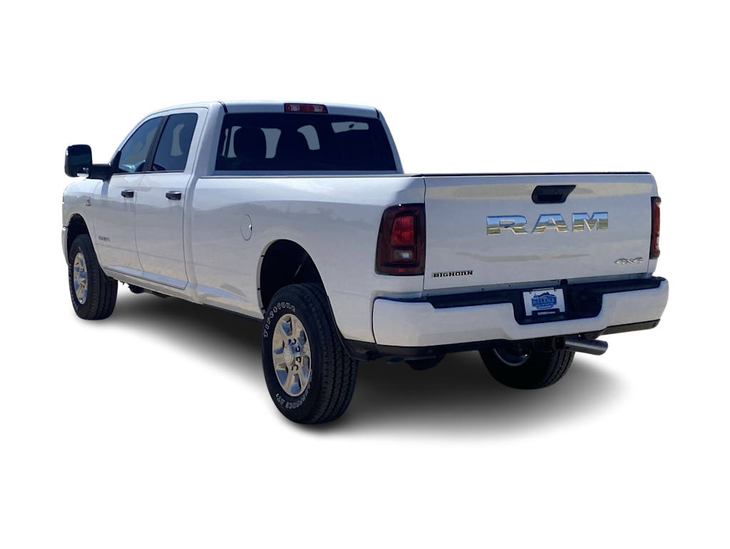 Thumbnail: 2026 RAM 2500 - 4