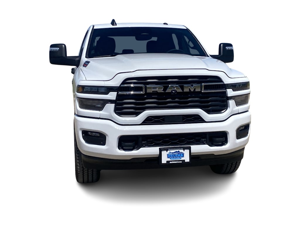 Thumbnail: 2026 RAM 2500 - 21
