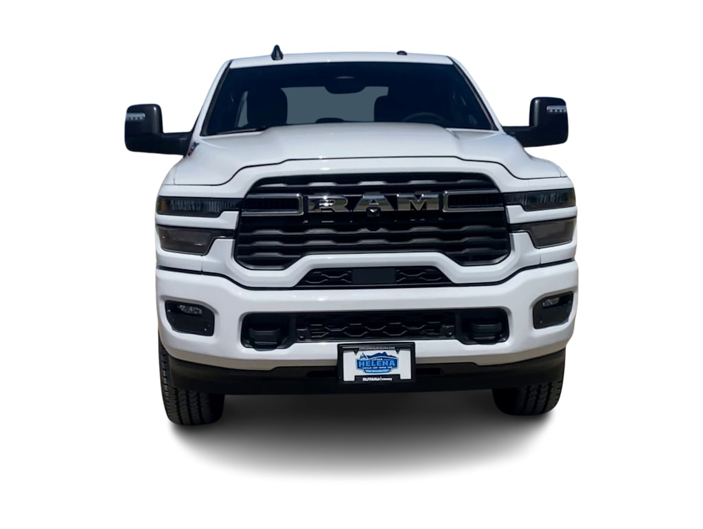 Thumbnail: 2026 RAM 2500 - 6