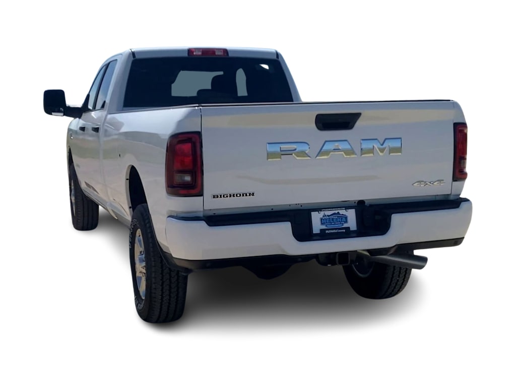 Thumbnail: 2026 RAM 2500 - 18