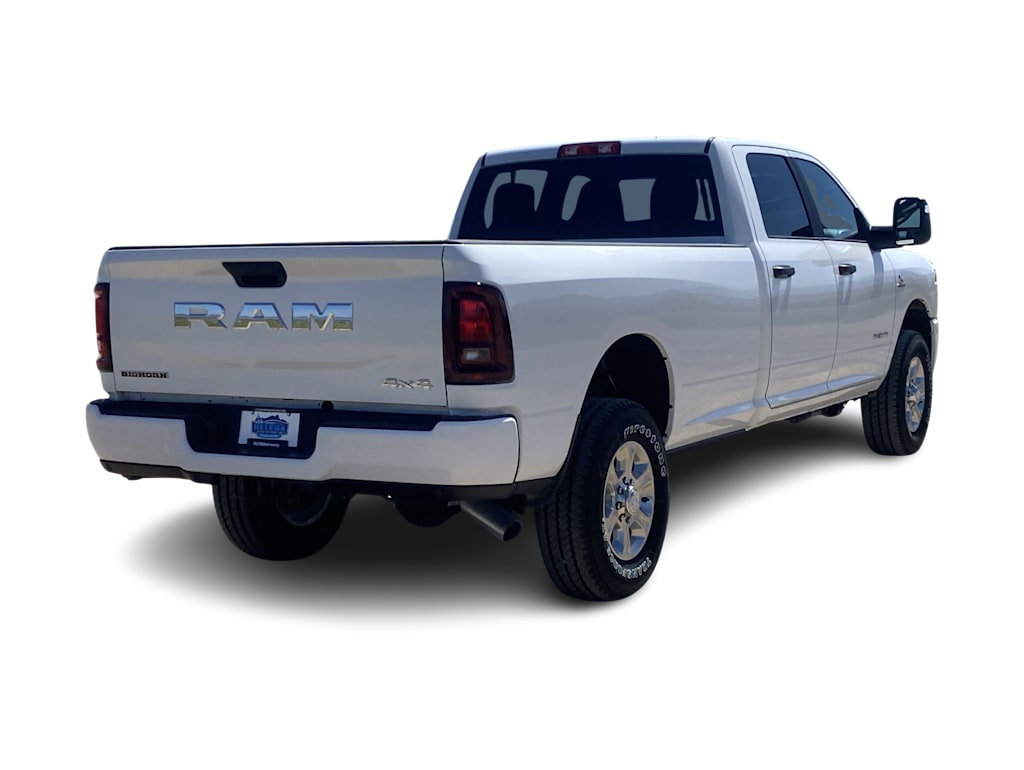Thumbnail: 2026 RAM 2500 - 23