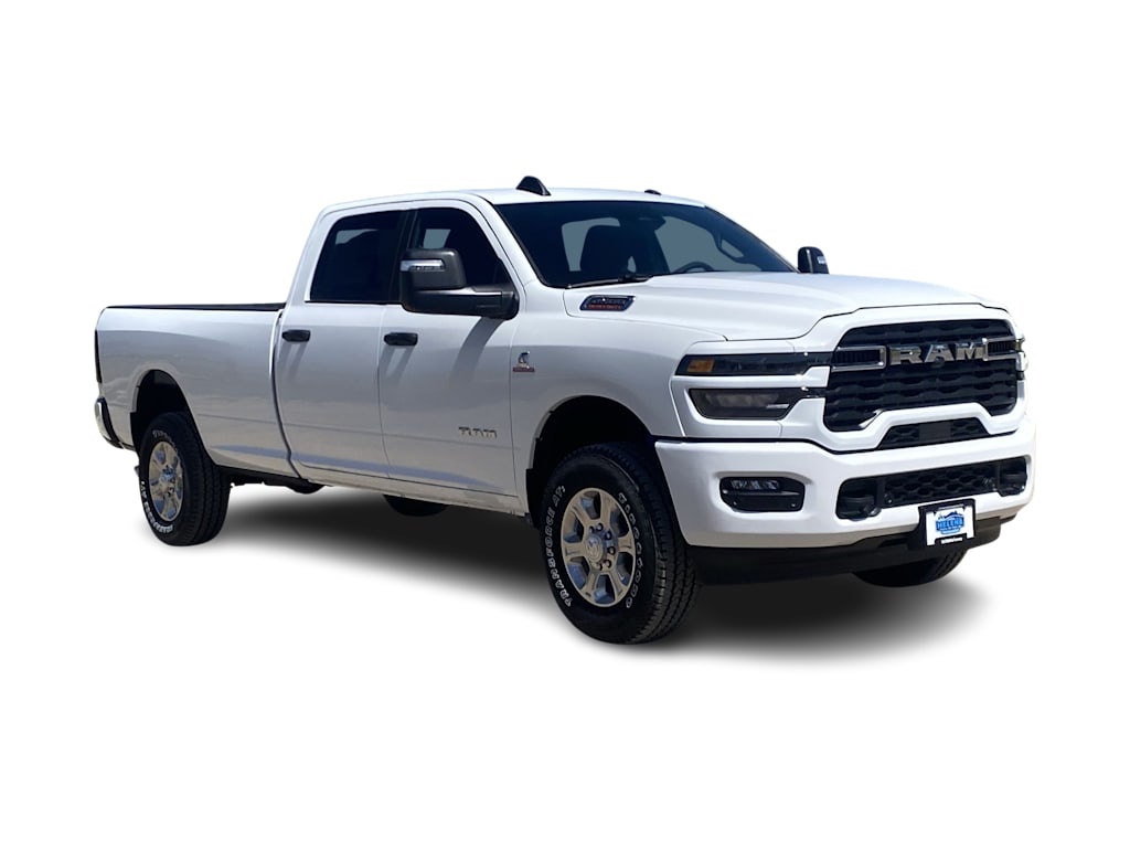 Thumbnail: 2026 RAM 2500 - 22