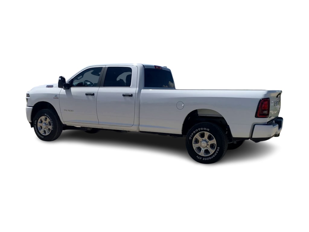Thumbnail: 2026 RAM 2500 - 17