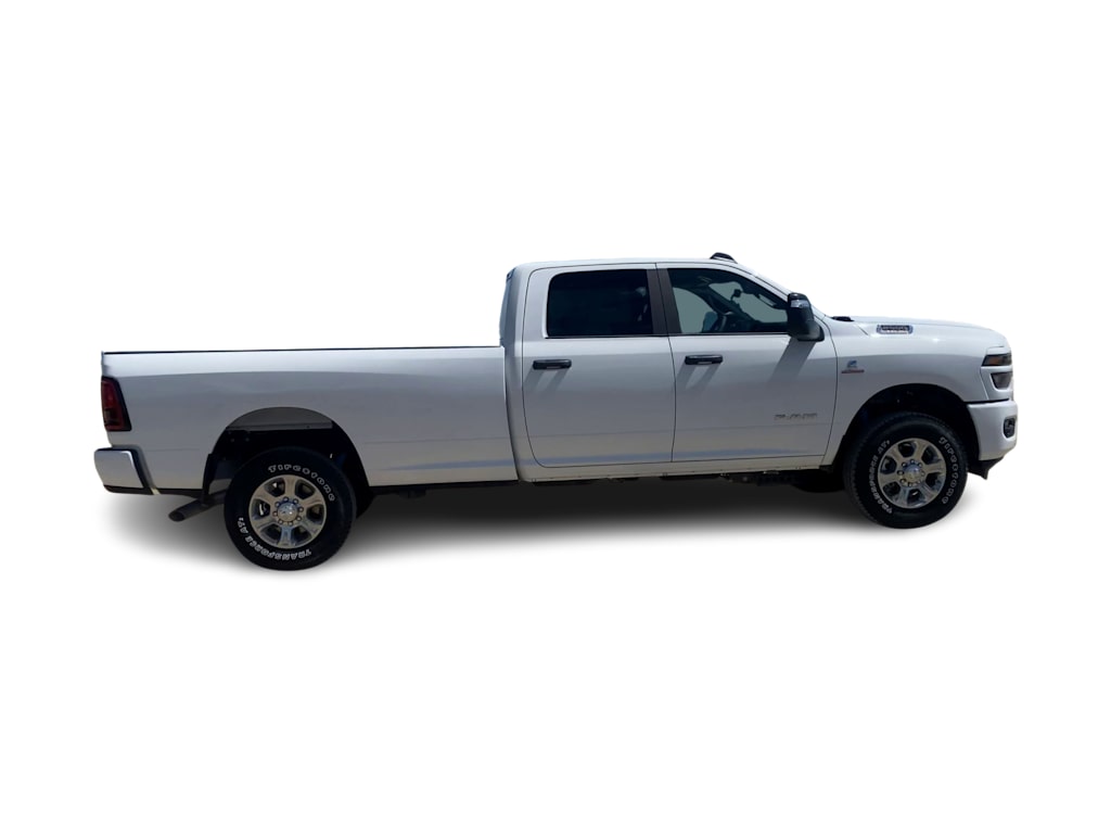 Thumbnail: 2026 RAM 2500 - 20
