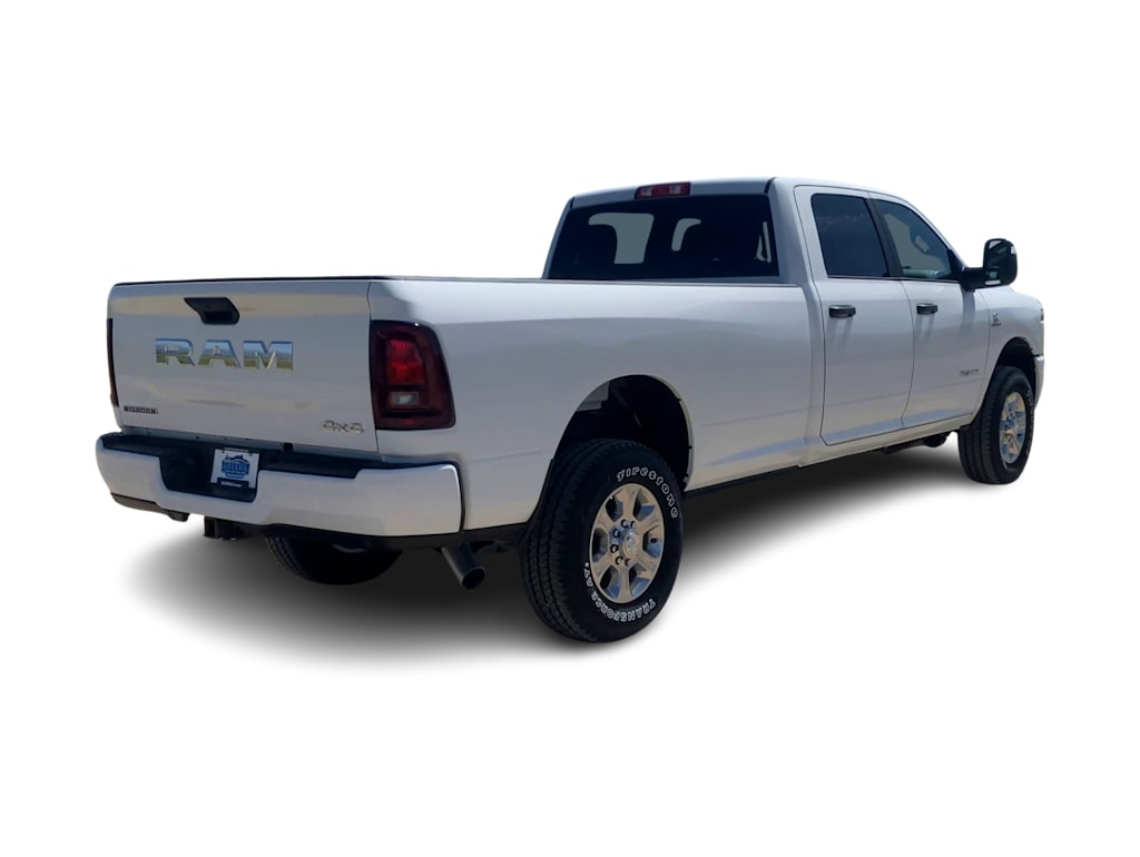 Thumbnail: 2026 RAM 2500 - 19