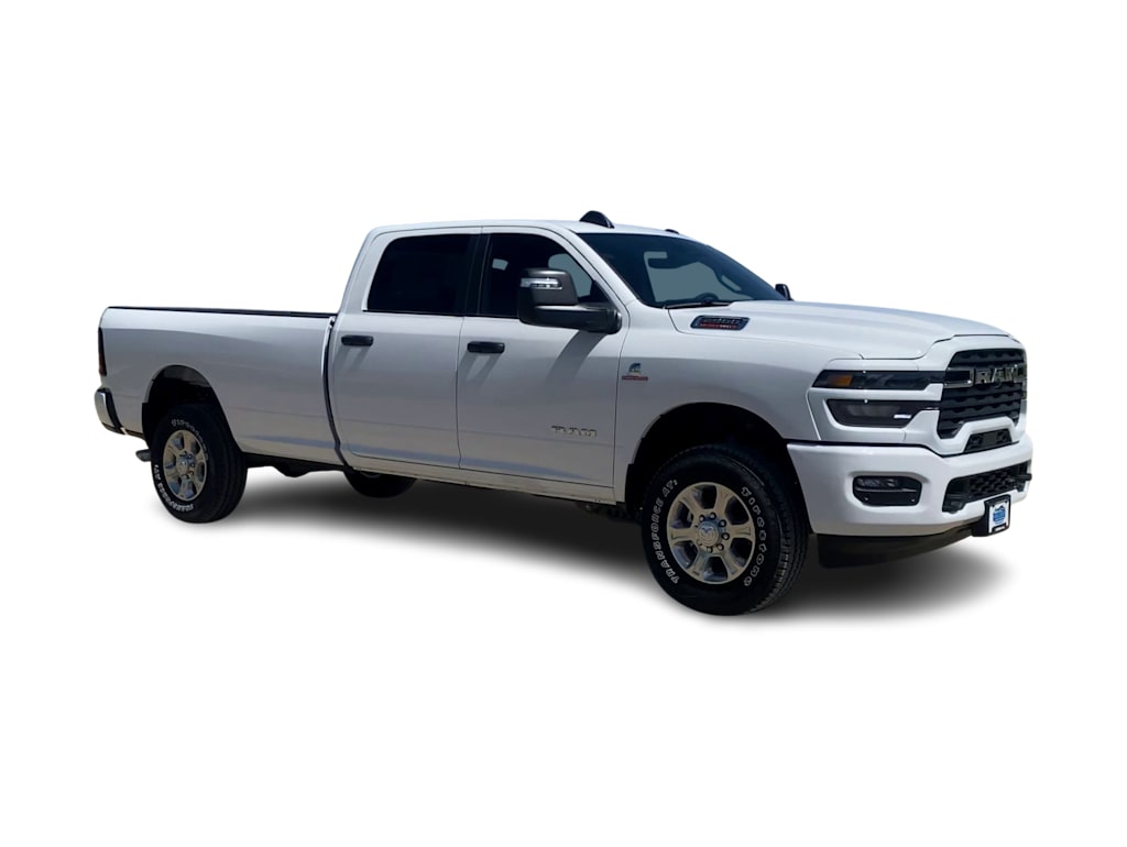 Thumbnail: 2026 RAM 2500 - 15