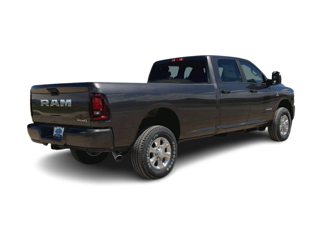 Thumbnail: 2026 RAM 2500 - 17