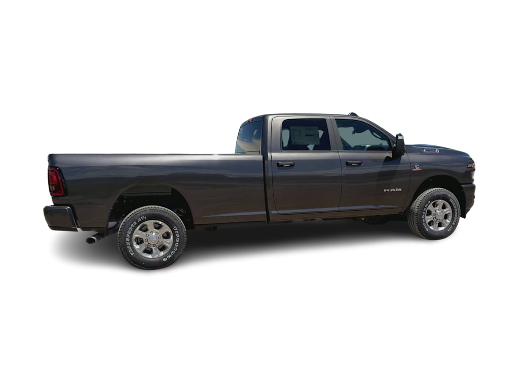 Thumbnail: 2026 RAM 2500 - 18