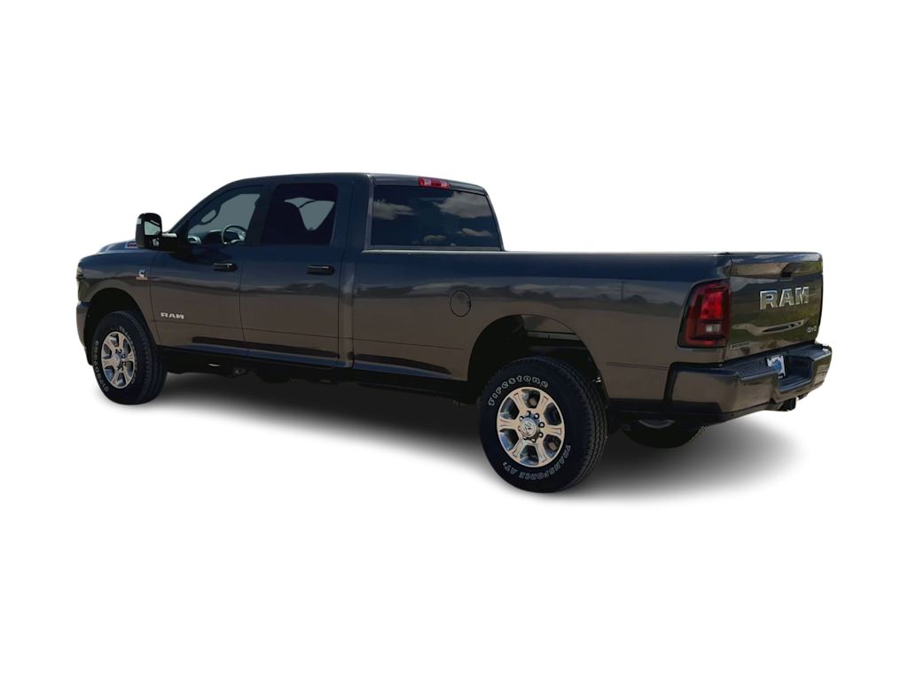 Thumbnail: 2026 RAM 2500 - 4