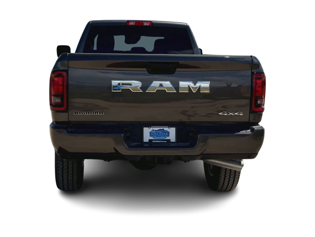 Thumbnail: 2026 RAM 2500 - 5