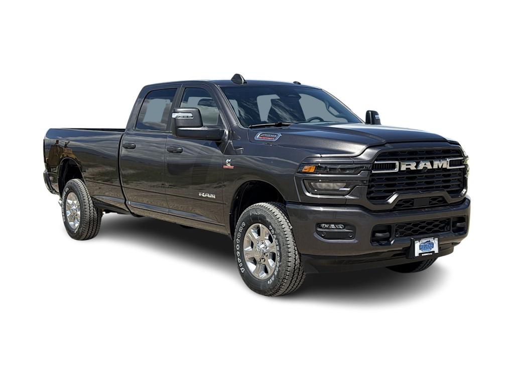 Thumbnail: 2026 RAM 2500 - 20