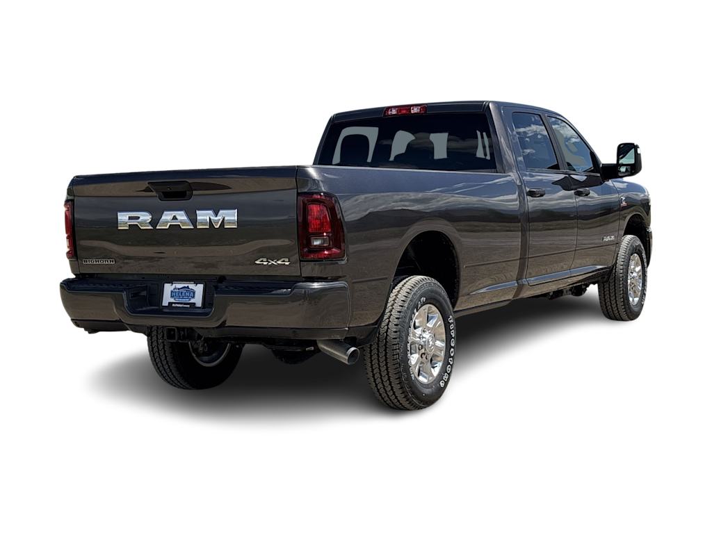 Thumbnail: 2026 RAM 2500 - 23