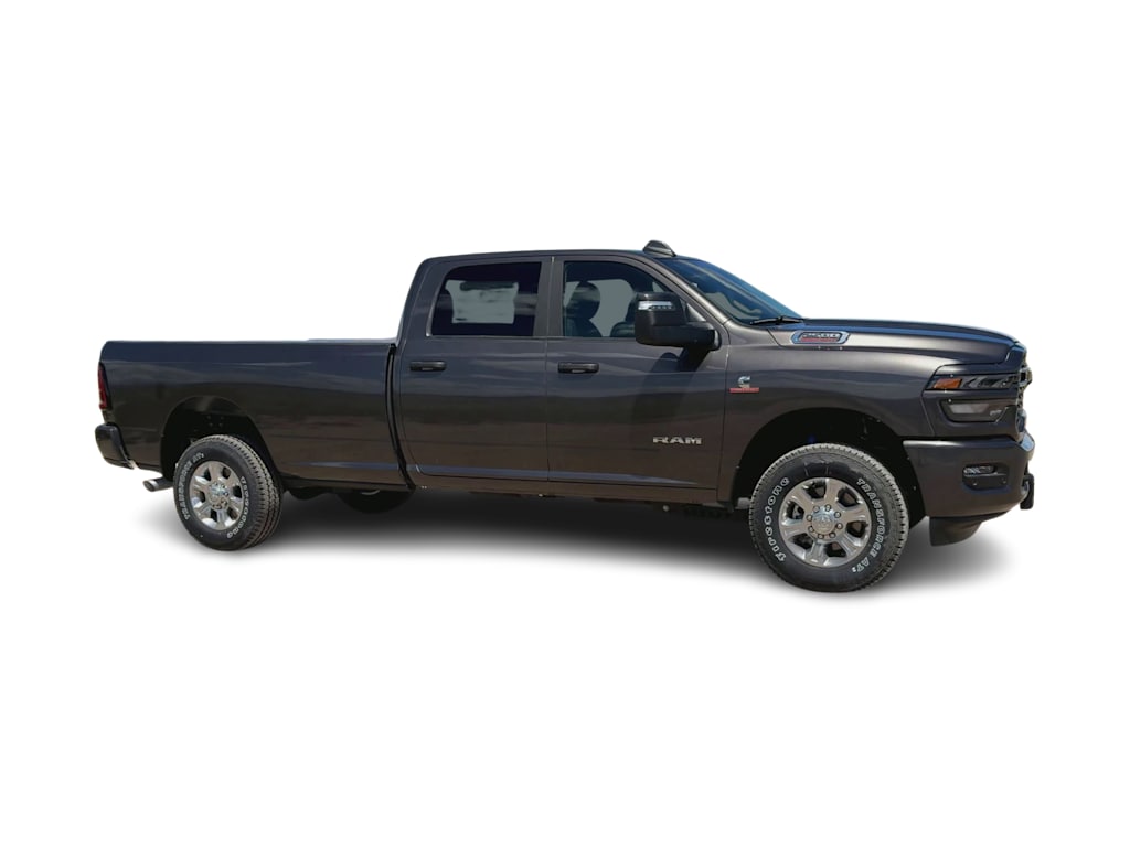 Thumbnail: 2026 RAM 2500 - 15