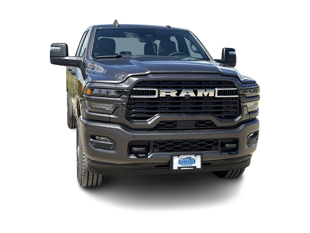 Thumbnail: 2026 RAM 2500 - 19