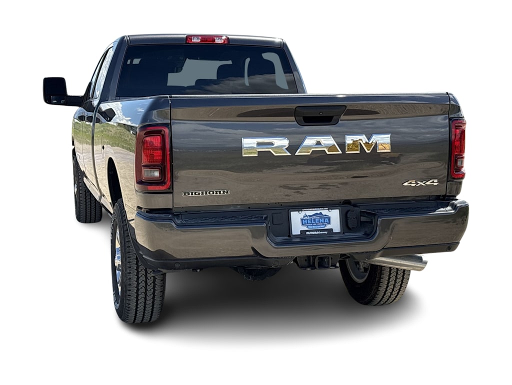 Thumbnail: 2026 RAM 2500 - 22