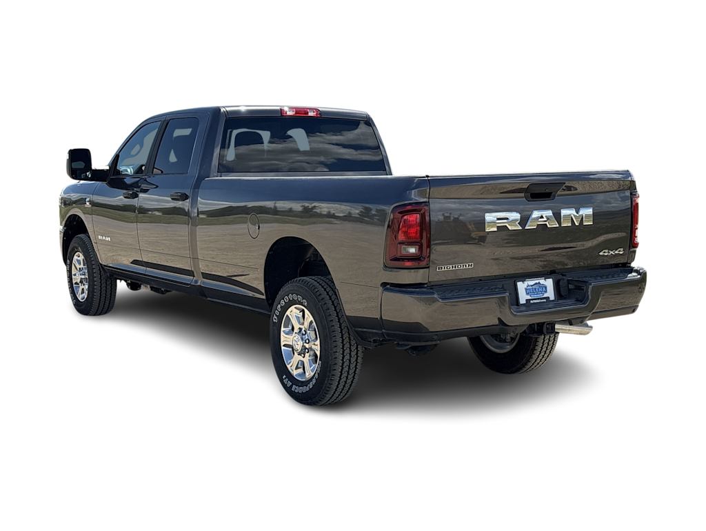Thumbnail: 2026 RAM 2500 - 21
