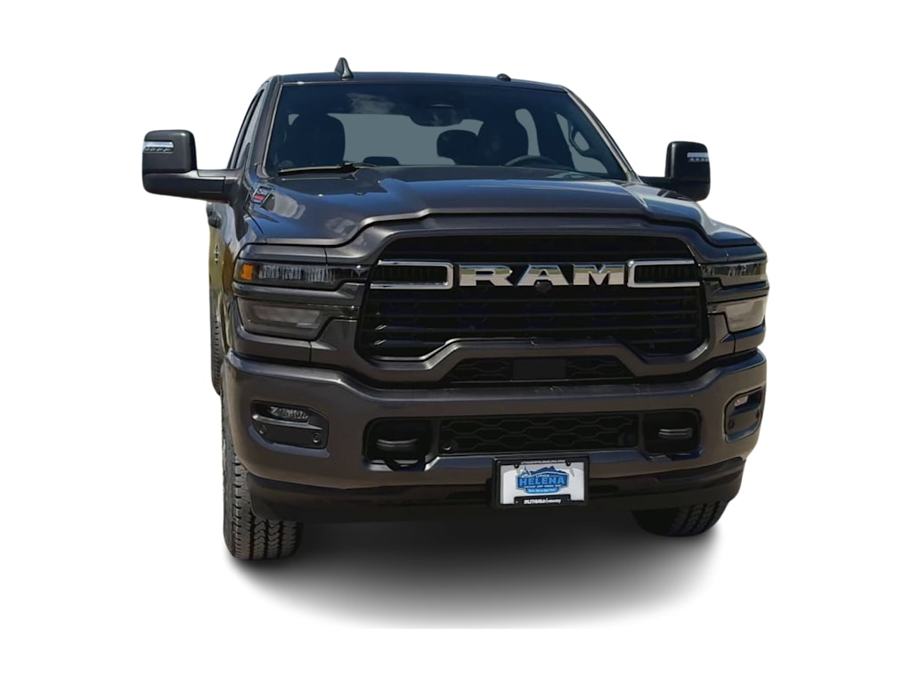 Thumbnail: 2026 RAM 2500 - 6